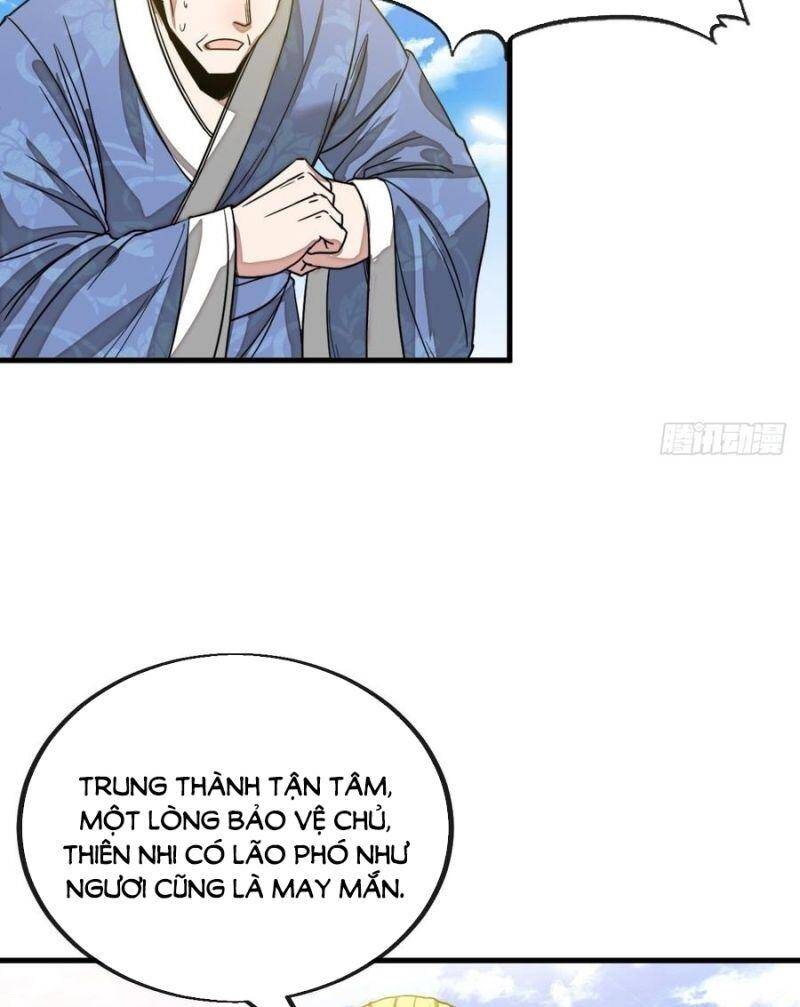 Ta Không Phải Con Cưng Của Khí Vận Chap 108 - Next Chap 109