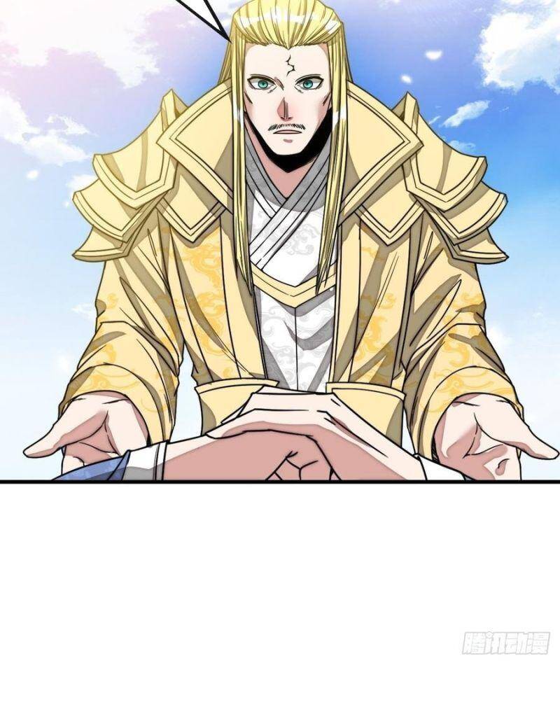 Ta Không Phải Con Cưng Của Khí Vận Chap 108 - Next Chap 109