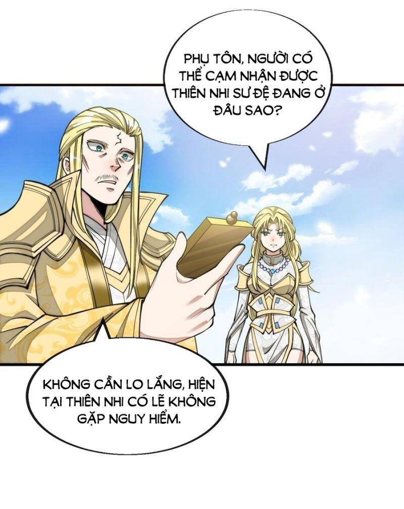 Ta Không Phải Con Cưng Của Khí Vận Chap 108 - Next Chap 109