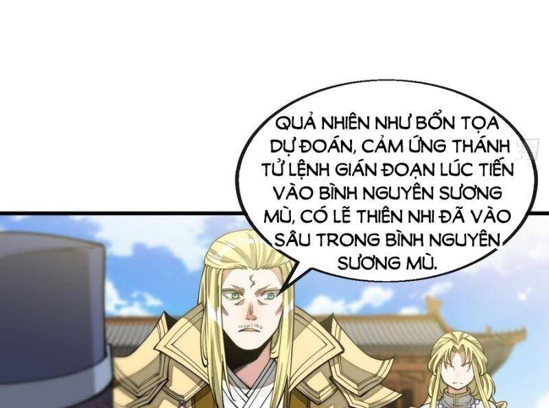Ta Không Phải Con Cưng Của Khí Vận Chap 108 - Next Chap 109