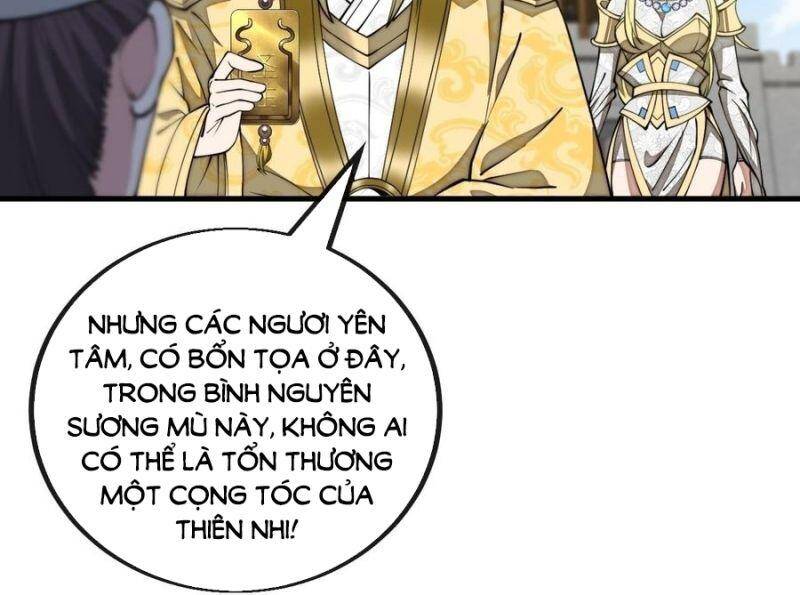 Ta Không Phải Con Cưng Của Khí Vận Chap 108 - Next Chap 109
