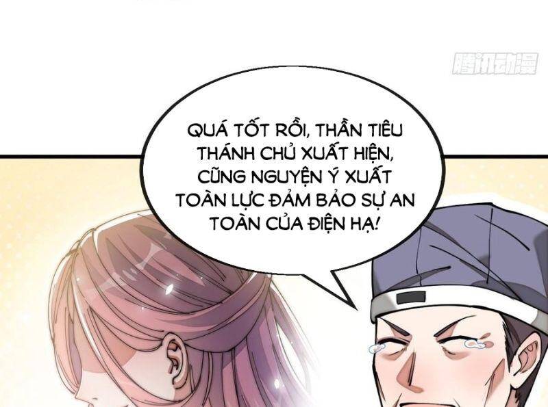 Ta Không Phải Con Cưng Của Khí Vận Chap 108 - Next Chap 109