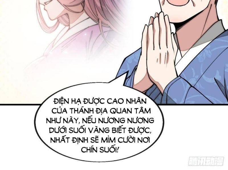 Ta Không Phải Con Cưng Của Khí Vận Chap 108 - Next Chap 109