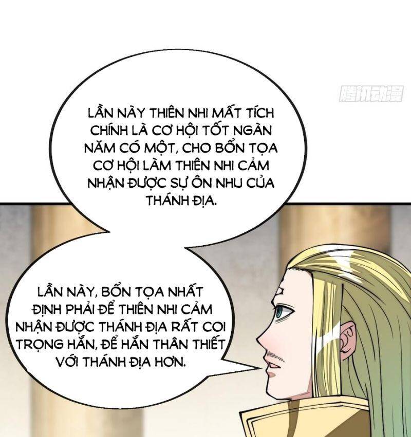 Ta Không Phải Con Cưng Của Khí Vận Chap 108 - Next Chap 109