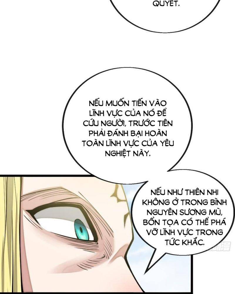 Ta Không Phải Con Cưng Của Khí Vận Chap 108 - Next Chap 109