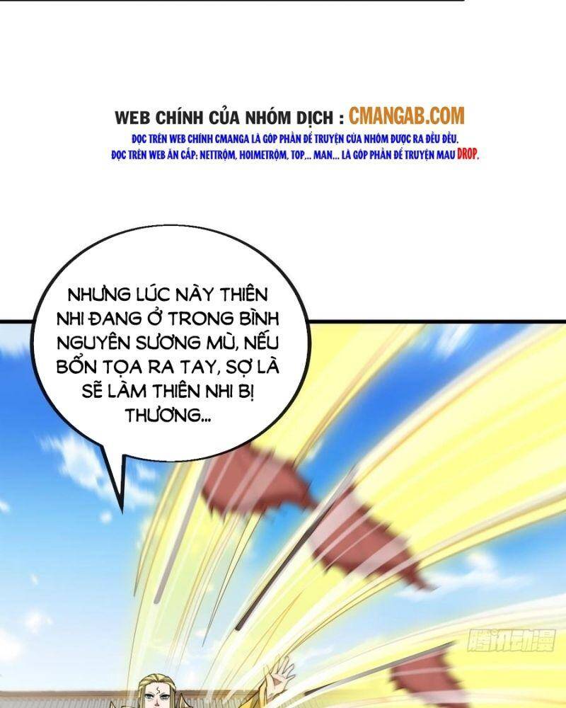 Ta Không Phải Con Cưng Của Khí Vận Chap 108 - Next Chap 109