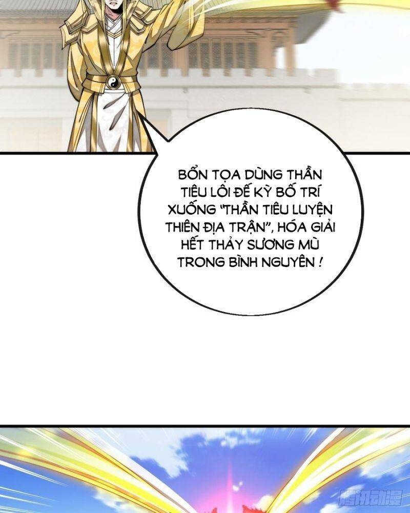 Ta Không Phải Con Cưng Của Khí Vận Chap 108 - Next Chap 109