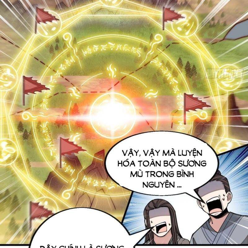 Ta Không Phải Con Cưng Của Khí Vận Chap 108 - Next Chap 109