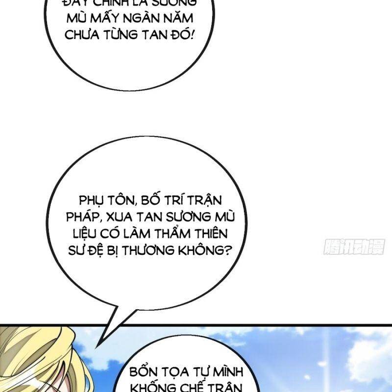 Ta Không Phải Con Cưng Của Khí Vận Chap 108 - Next Chap 109