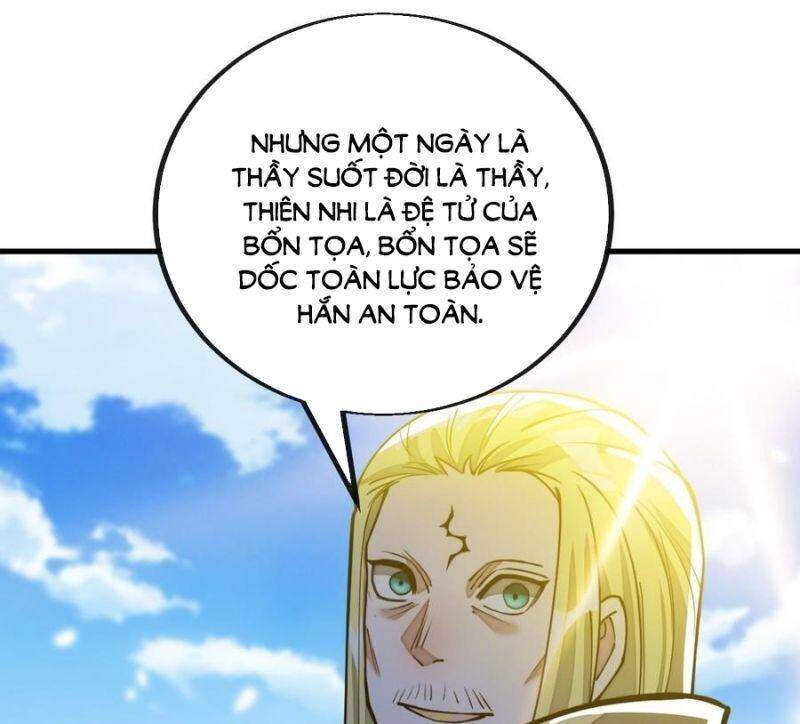 Ta Không Phải Con Cưng Của Khí Vận Chap 108 - Next Chap 109