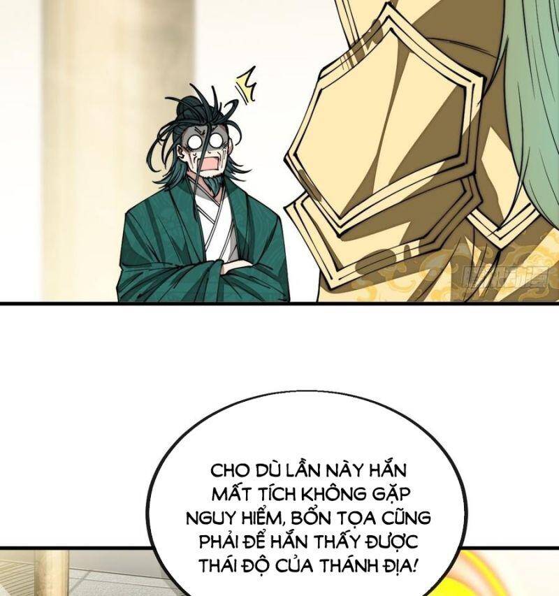 Ta Không Phải Con Cưng Của Khí Vận Chap 108 - Next Chap 109