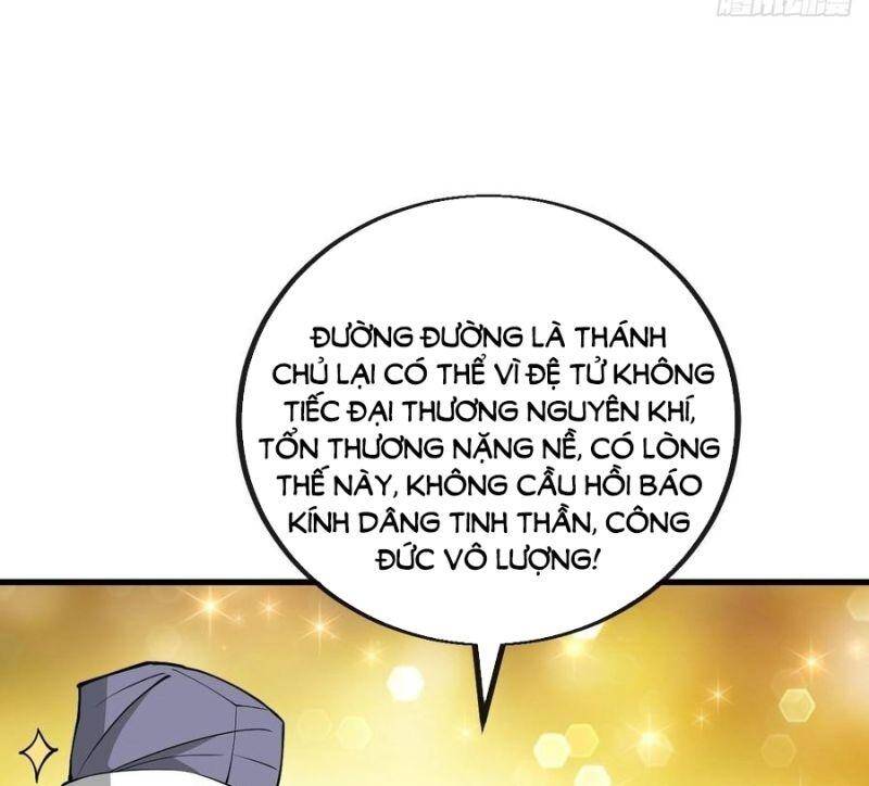 Ta Không Phải Con Cưng Của Khí Vận Chap 108 - Next Chap 109