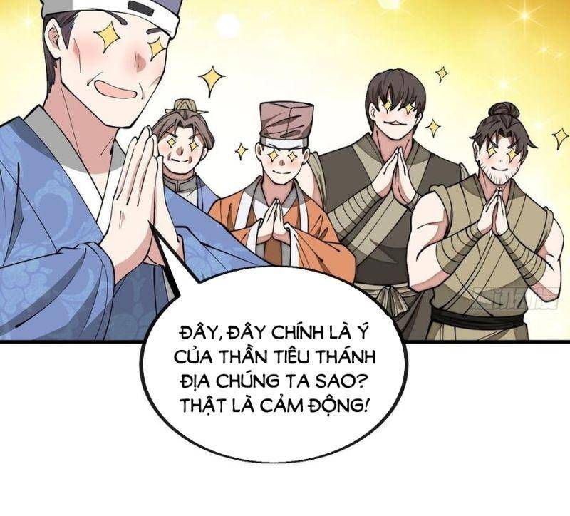 Ta Không Phải Con Cưng Của Khí Vận Chap 108 - Next Chap 109