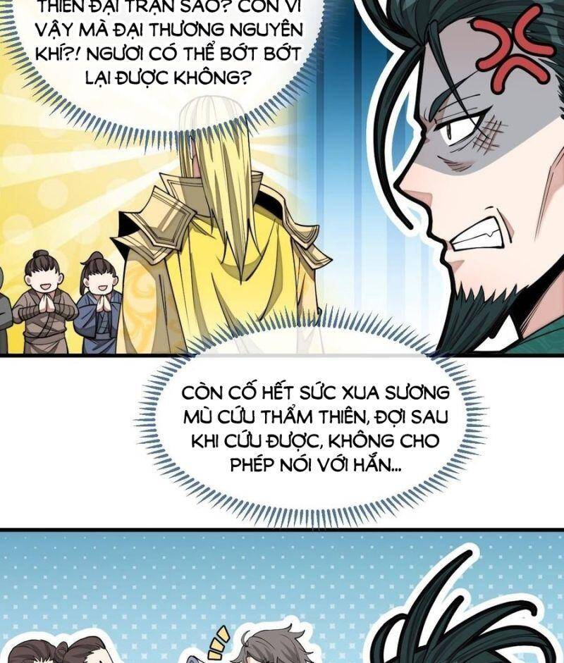Ta Không Phải Con Cưng Của Khí Vận Chap 108 - Next Chap 109