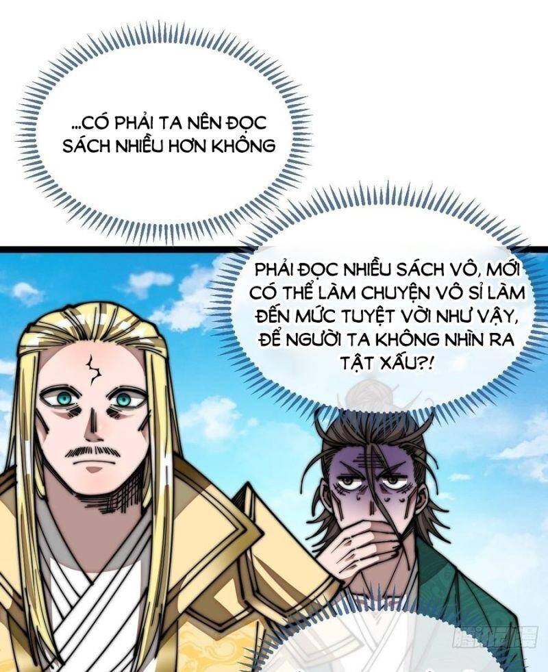 Ta Không Phải Con Cưng Của Khí Vận Chap 108 - Next Chap 109