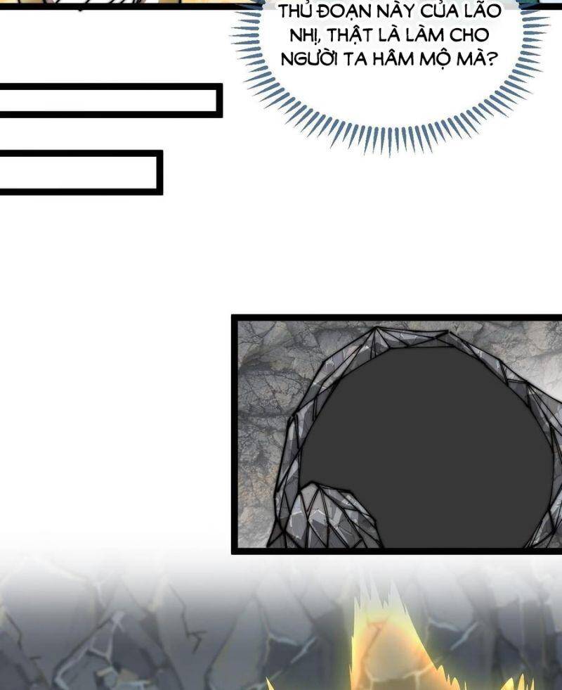 Ta Không Phải Con Cưng Của Khí Vận Chap 108 - Next Chap 109