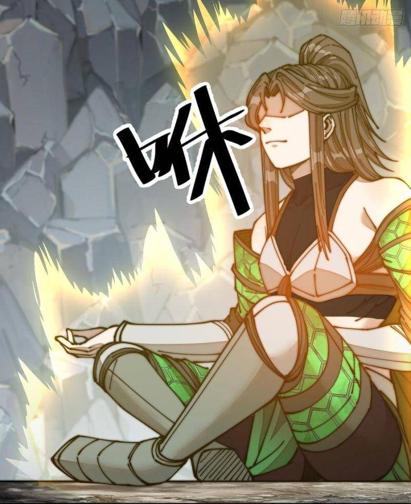 Ta Không Phải Con Cưng Của Khí Vận Chap 108 - Next Chap 109