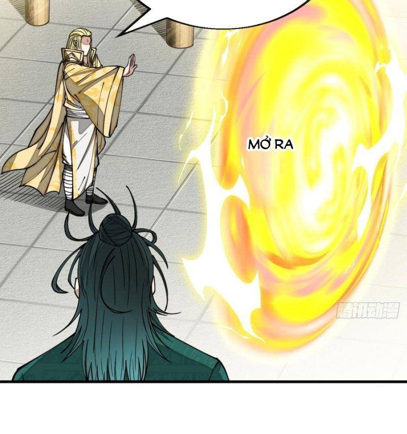 Ta Không Phải Con Cưng Của Khí Vận Chap 108 - Next Chap 109