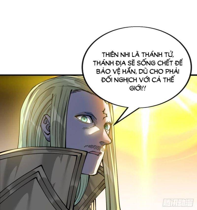 Ta Không Phải Con Cưng Của Khí Vận Chap 108 - Next Chap 109
