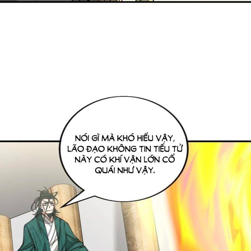 Ta Không Phải Con Cưng Của Khí Vận Chap 108 - Next Chap 109