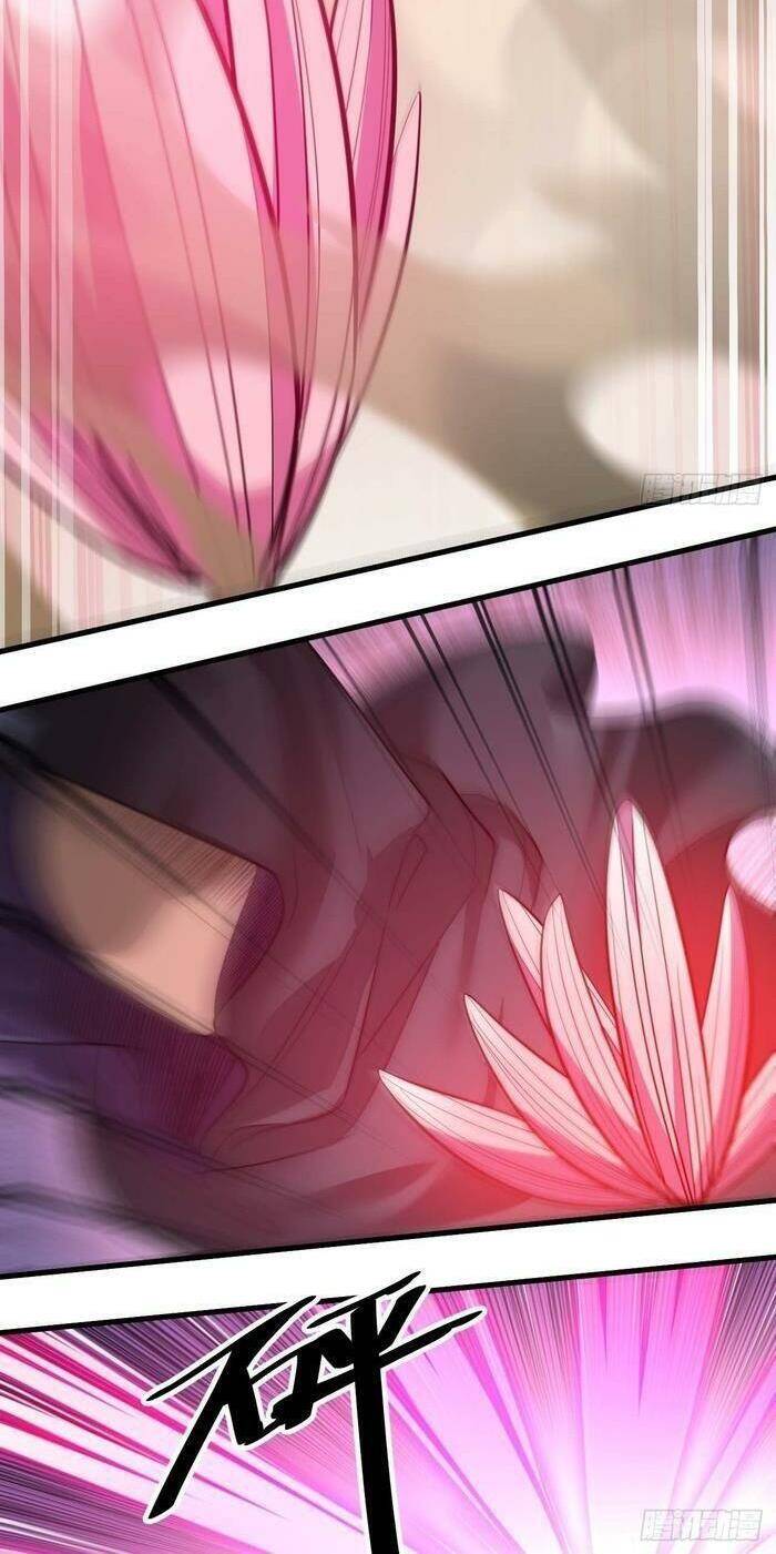 Ta Không Phải Con Cưng Của Khí Vận Chap 11 - Next Chap 12