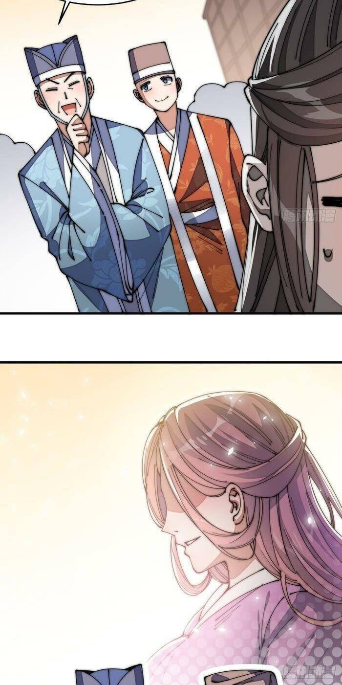 Ta Không Phải Con Cưng Của Khí Vận Chap 11 - Next Chap 12
