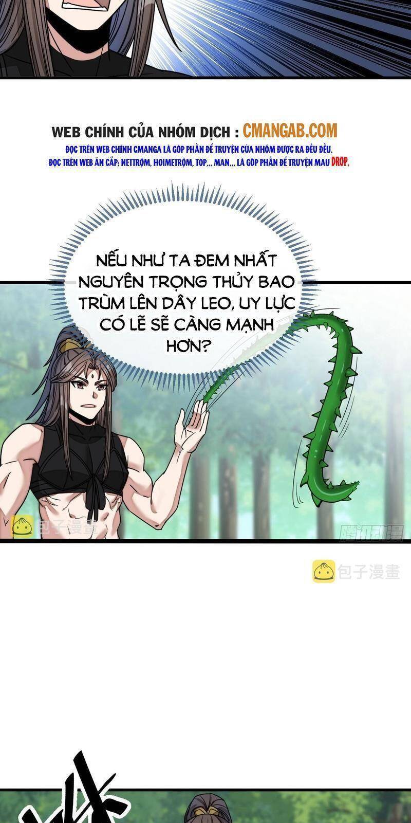 Ta Không Phải Con Cưng Của Khí Vận Chap 111 - Next Chap 112