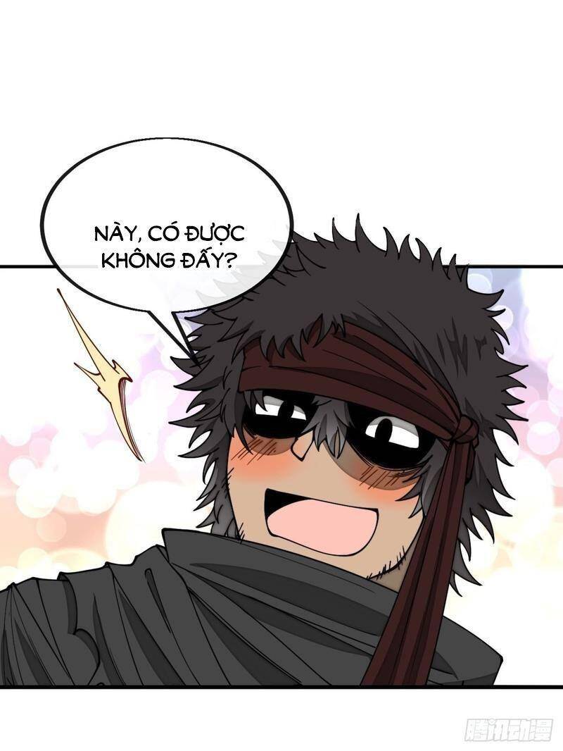 Ta Không Phải Con Cưng Của Khí Vận Chap 111 - Next Chap 112
