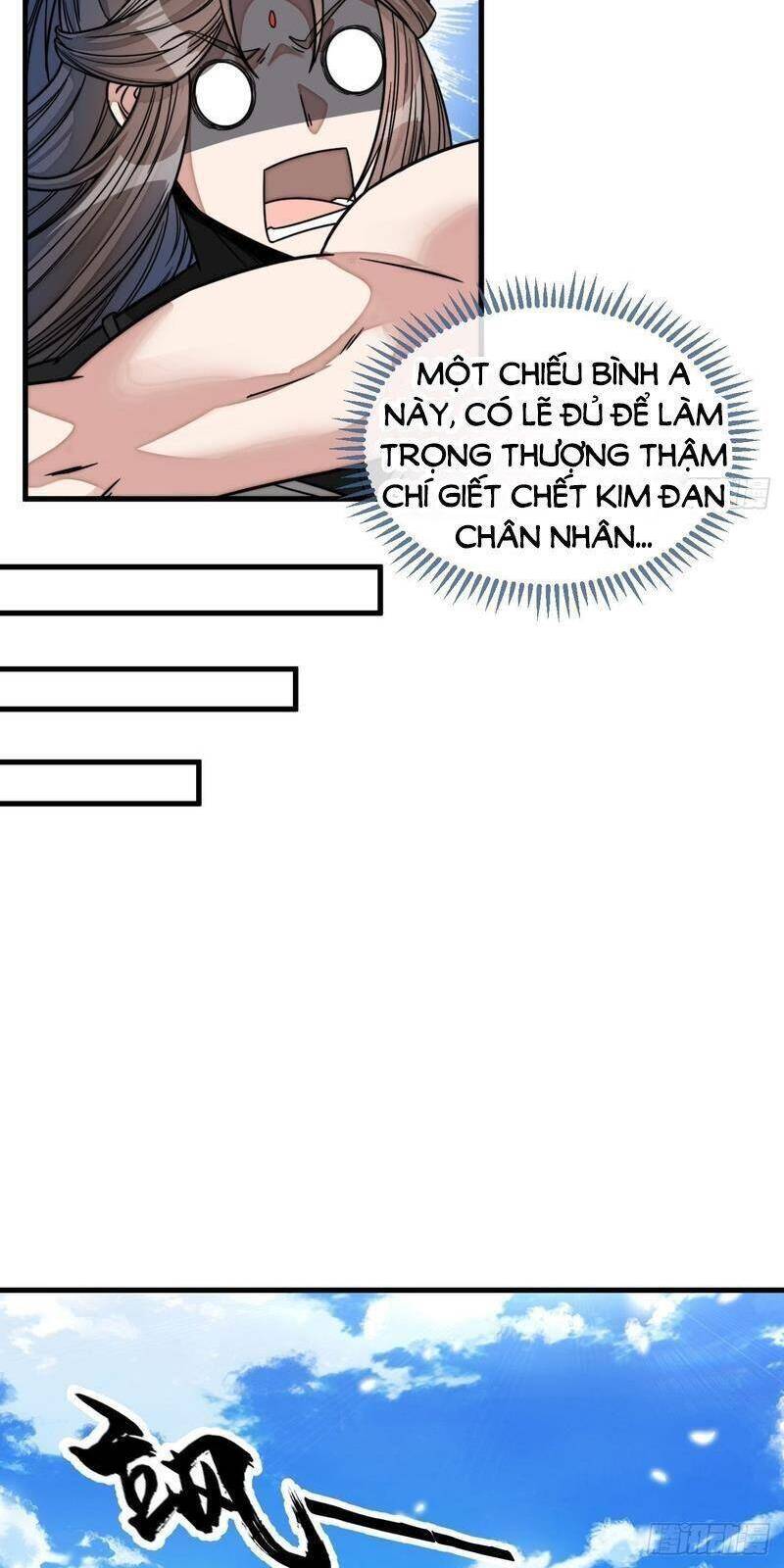 Ta Không Phải Con Cưng Của Khí Vận Chap 111 - Next Chap 112