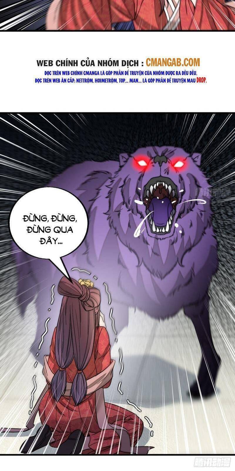 Ta Không Phải Con Cưng Của Khí Vận Chap 111 - Next Chap 112