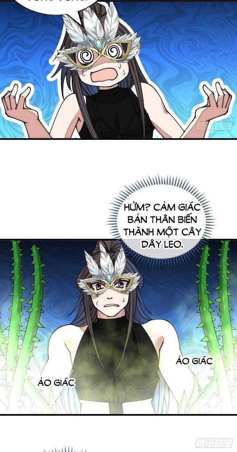 Ta Không Phải Con Cưng Của Khí Vận Chap 112 - Next Chap 113