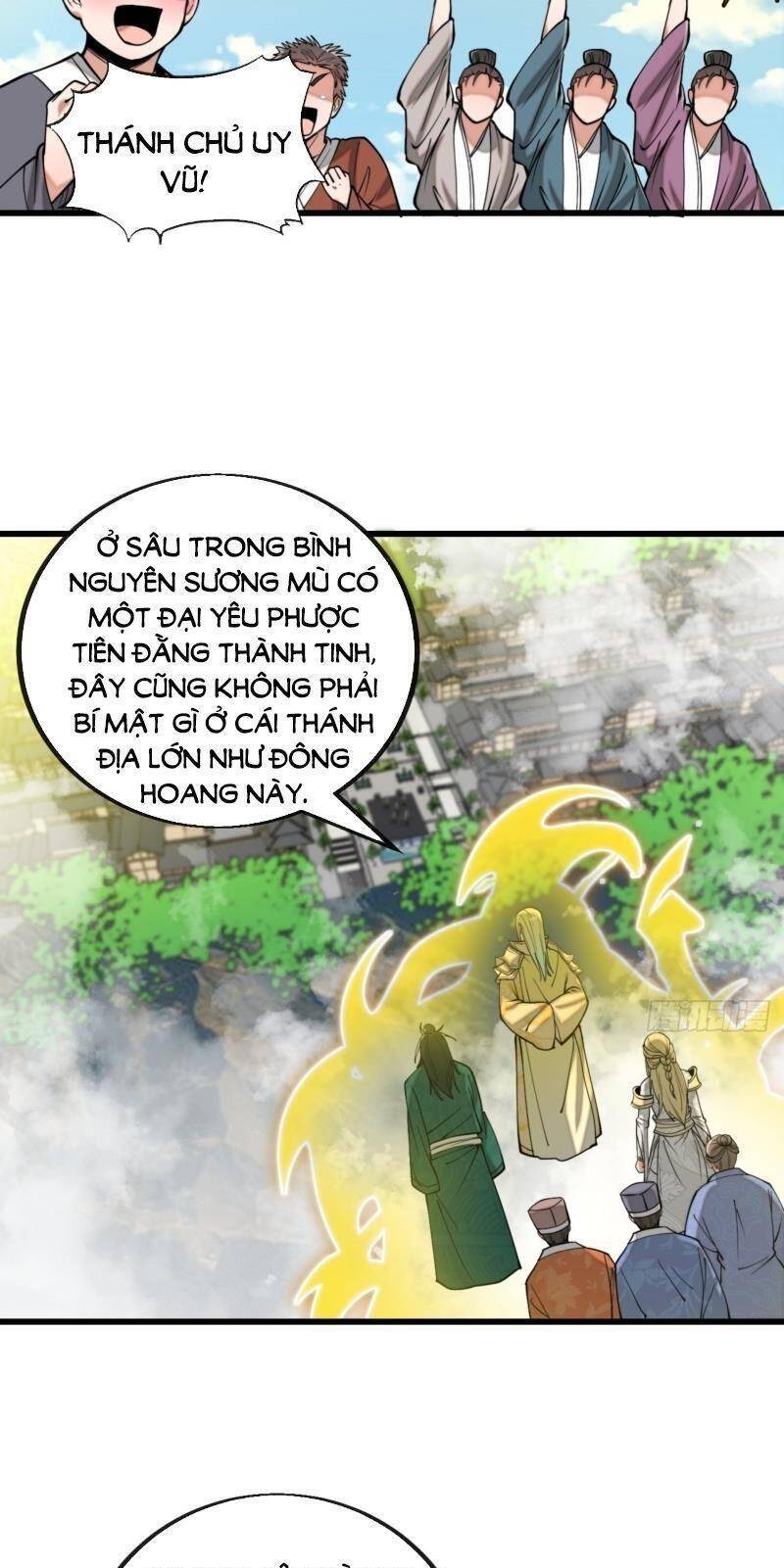 Ta Không Phải Con Cưng Của Khí Vận Chap 113 - Next Chap 114