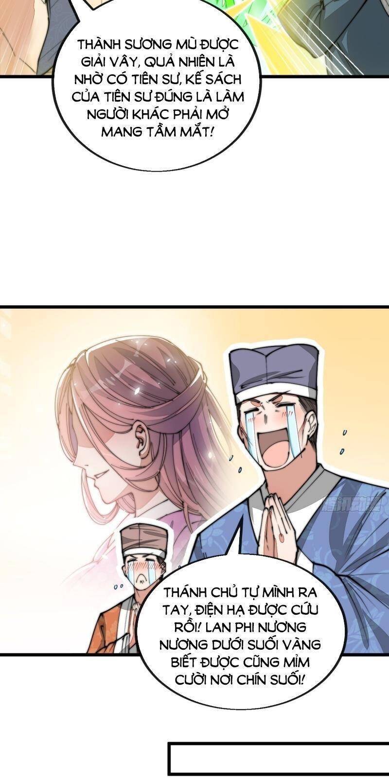 Ta Không Phải Con Cưng Của Khí Vận Chap 113 - Next Chap 114