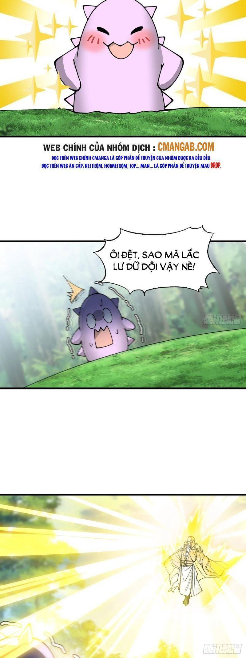 Ta Không Phải Con Cưng Của Khí Vận Chap 116 - Next Chap 117