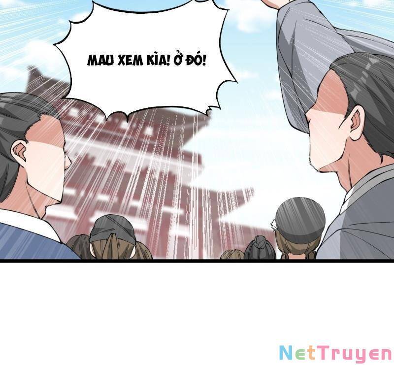Ta Không Phải Con Cưng Của Khí Vận Chap 119 - Next Chap 120