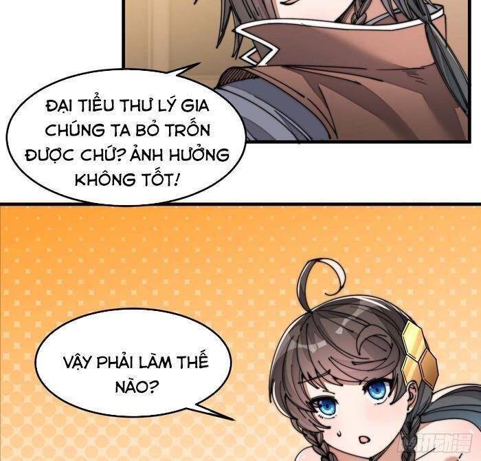 Ta Không Phải Con Cưng Của Khí Vận Chap 12 - Next Chap 13