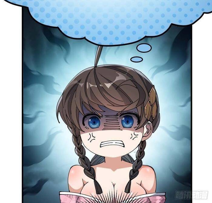 Ta Không Phải Con Cưng Của Khí Vận Chap 12 - Next Chap 13