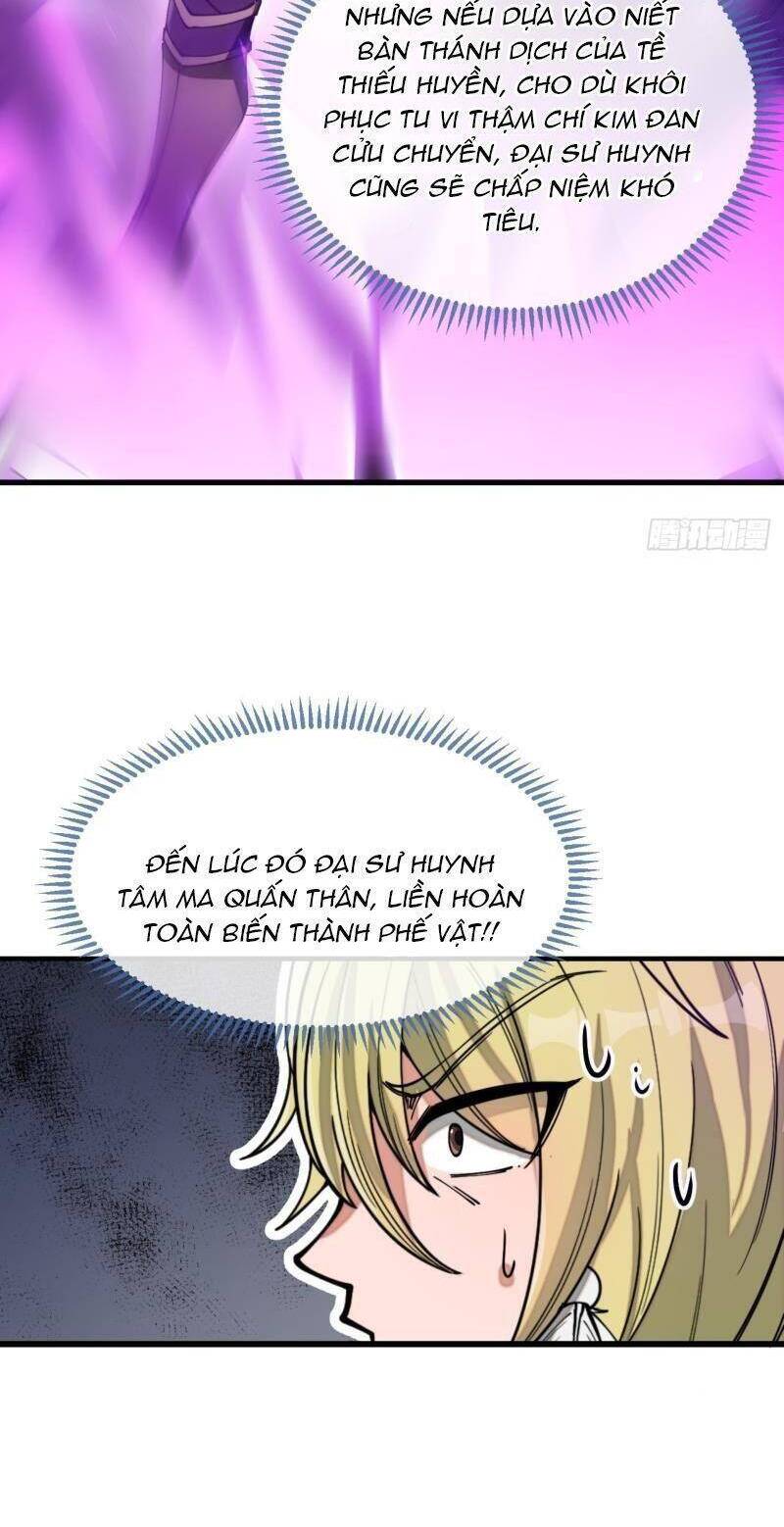 Ta Không Phải Con Cưng Của Khí Vận Chap 120 - Next Chap 121