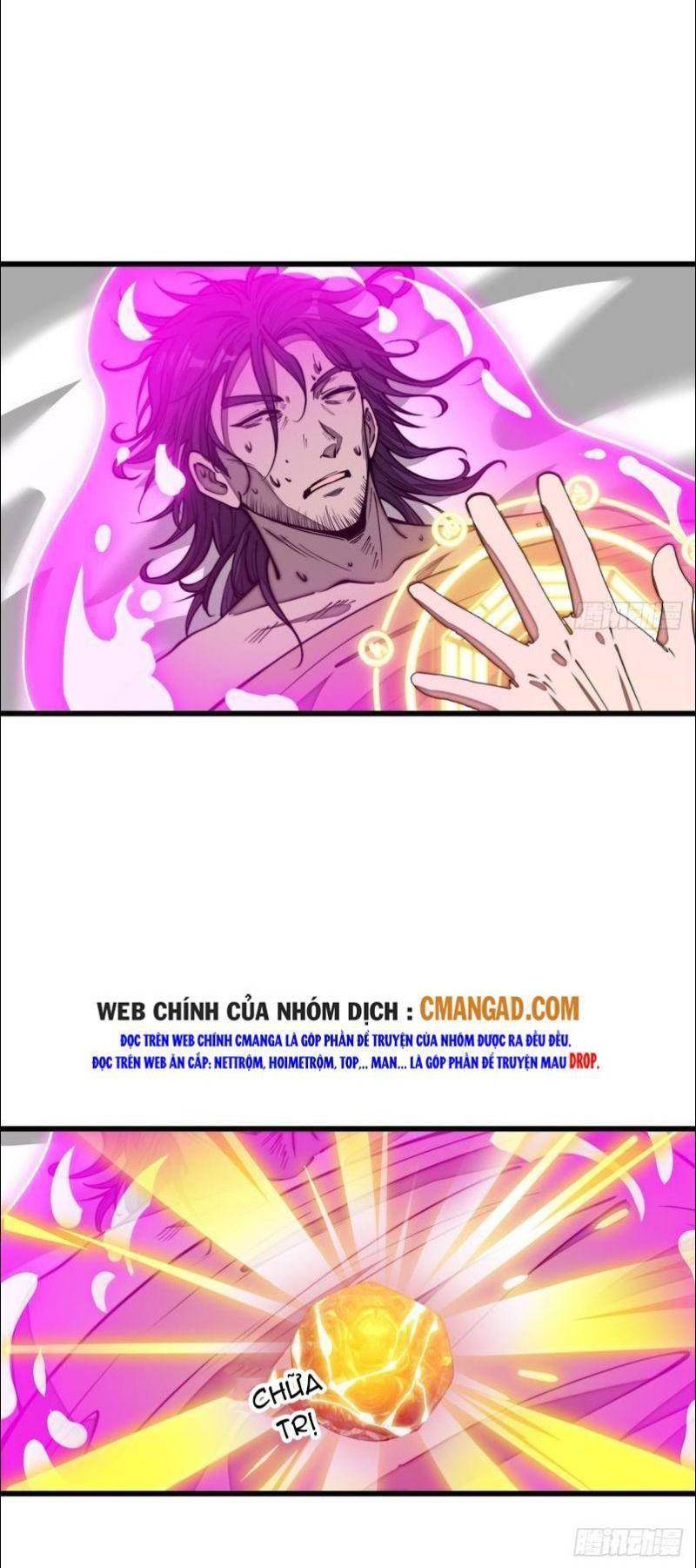 Ta Không Phải Con Cưng Của Khí Vận Chap 122 - Next Chap 123