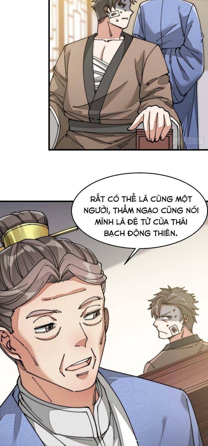 Ta Không Phải Con Cưng Của Khí Vận Chap 13 - Next Chap 14