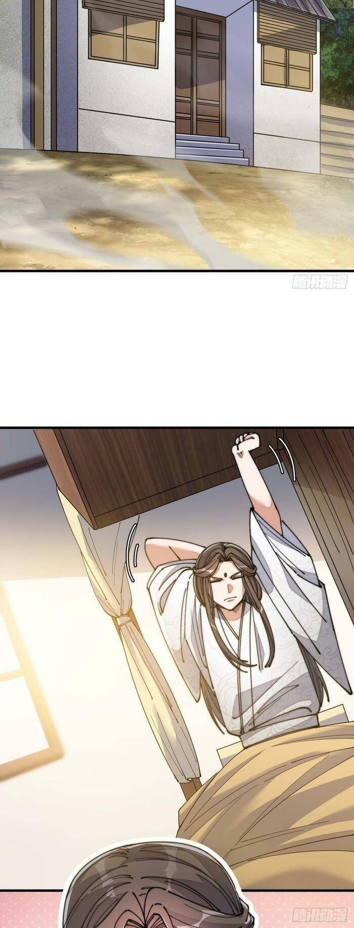 Ta Không Phải Con Cưng Của Khí Vận Chap 13 - Next Chap 14