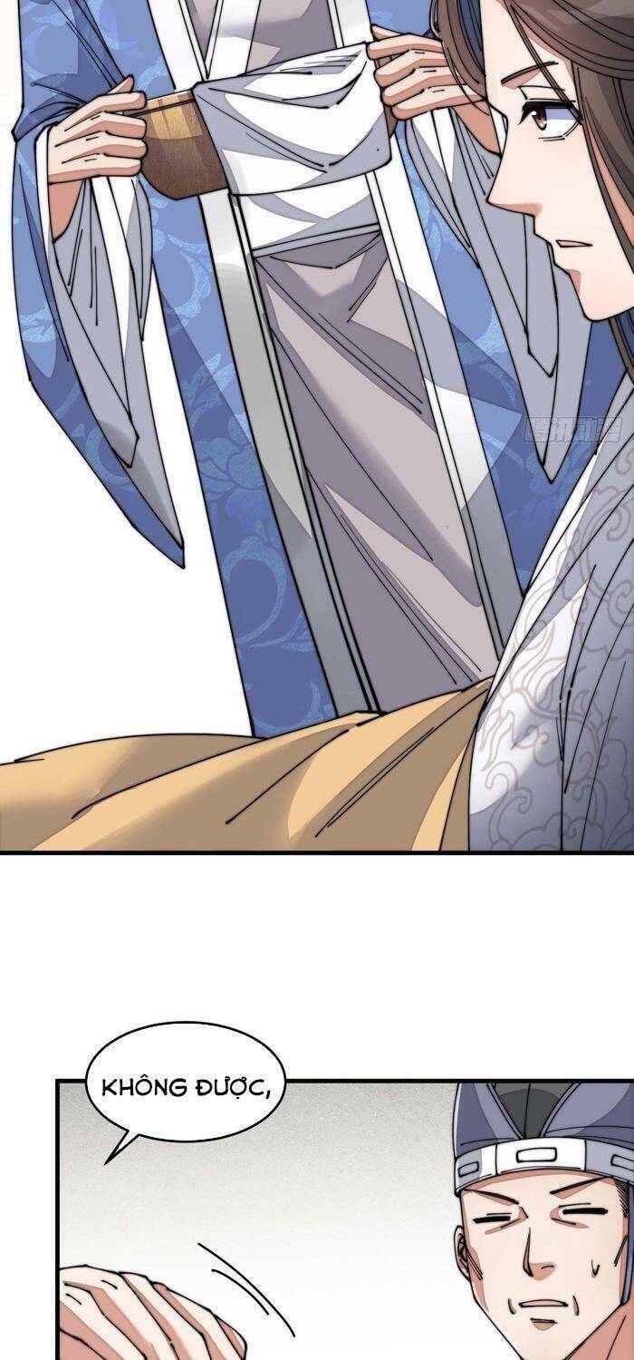 Ta Không Phải Con Cưng Của Khí Vận Chap 13 - Next Chap 14