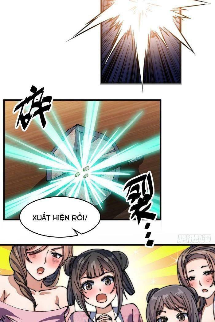 Ta Không Phải Con Cưng Của Khí Vận Chap 13 - Next Chap 14