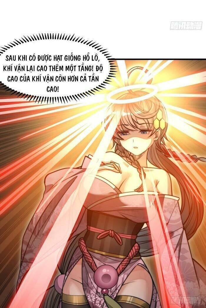 Ta Không Phải Con Cưng Của Khí Vận Chap 13 - Next Chap 14