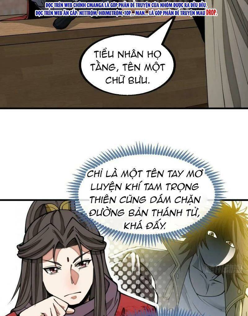 Ta Không Phải Con Cưng Của Khí Vận Chap 132 - Next Chap 133