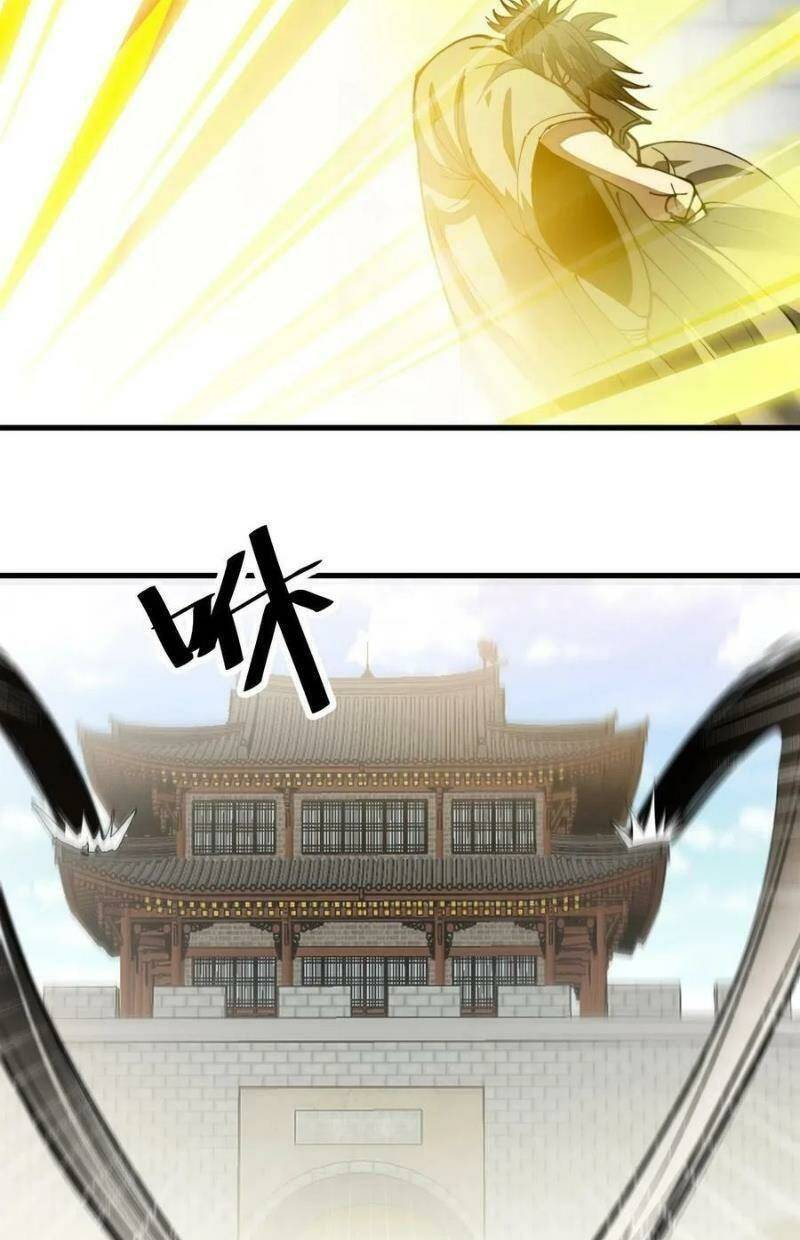 Ta Không Phải Con Cưng Của Khí Vận Chap 132 - Next Chap 133