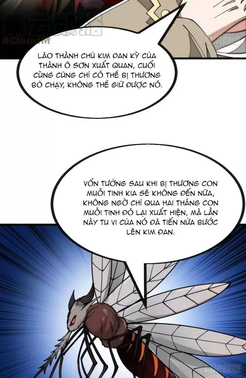 Ta Không Phải Con Cưng Của Khí Vận Chap 133 - Next Chap 134