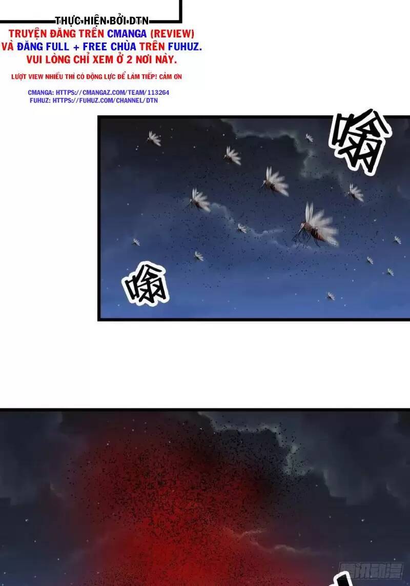 Ta Không Phải Con Cưng Của Khí Vận Chap 133 - Next Chap 134