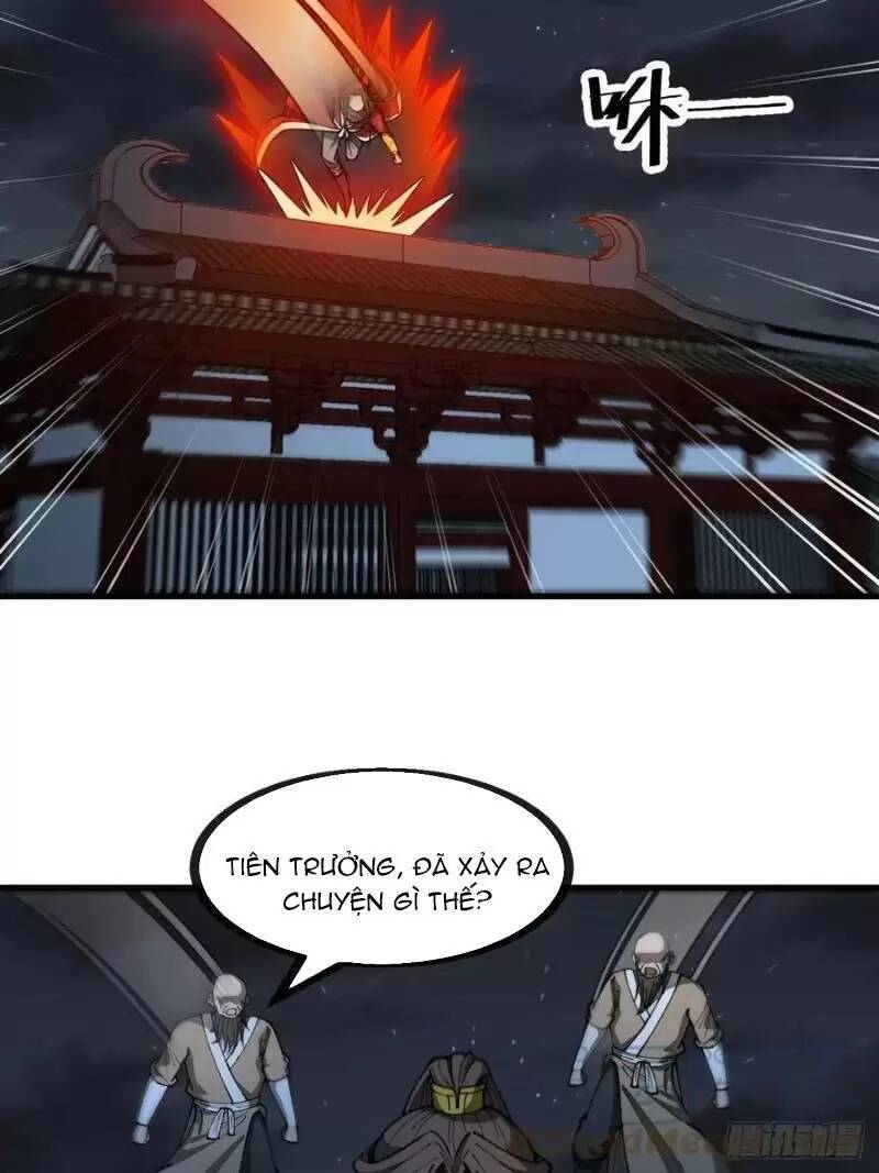 Ta Không Phải Con Cưng Của Khí Vận Chap 133 - Next Chap 134