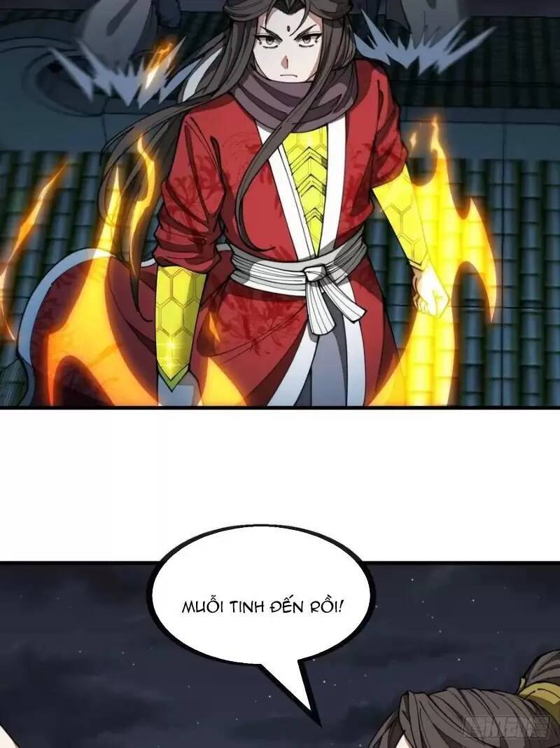 Ta Không Phải Con Cưng Của Khí Vận Chap 133 - Next Chap 134